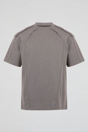 Structured Seam Technical T-Shirt