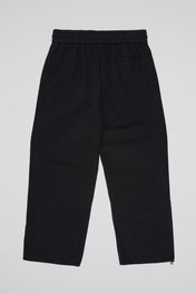 Sculpted Panel Track Pants
