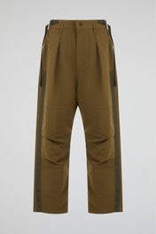 Tech Cargo Pants Khaki