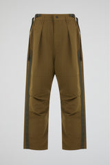 Tech Cargo Pants Khaki