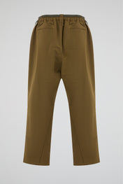 Tech Cargo Pants Khaki