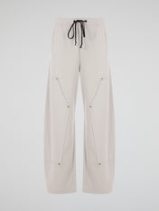 Minimalist Urban Trousers