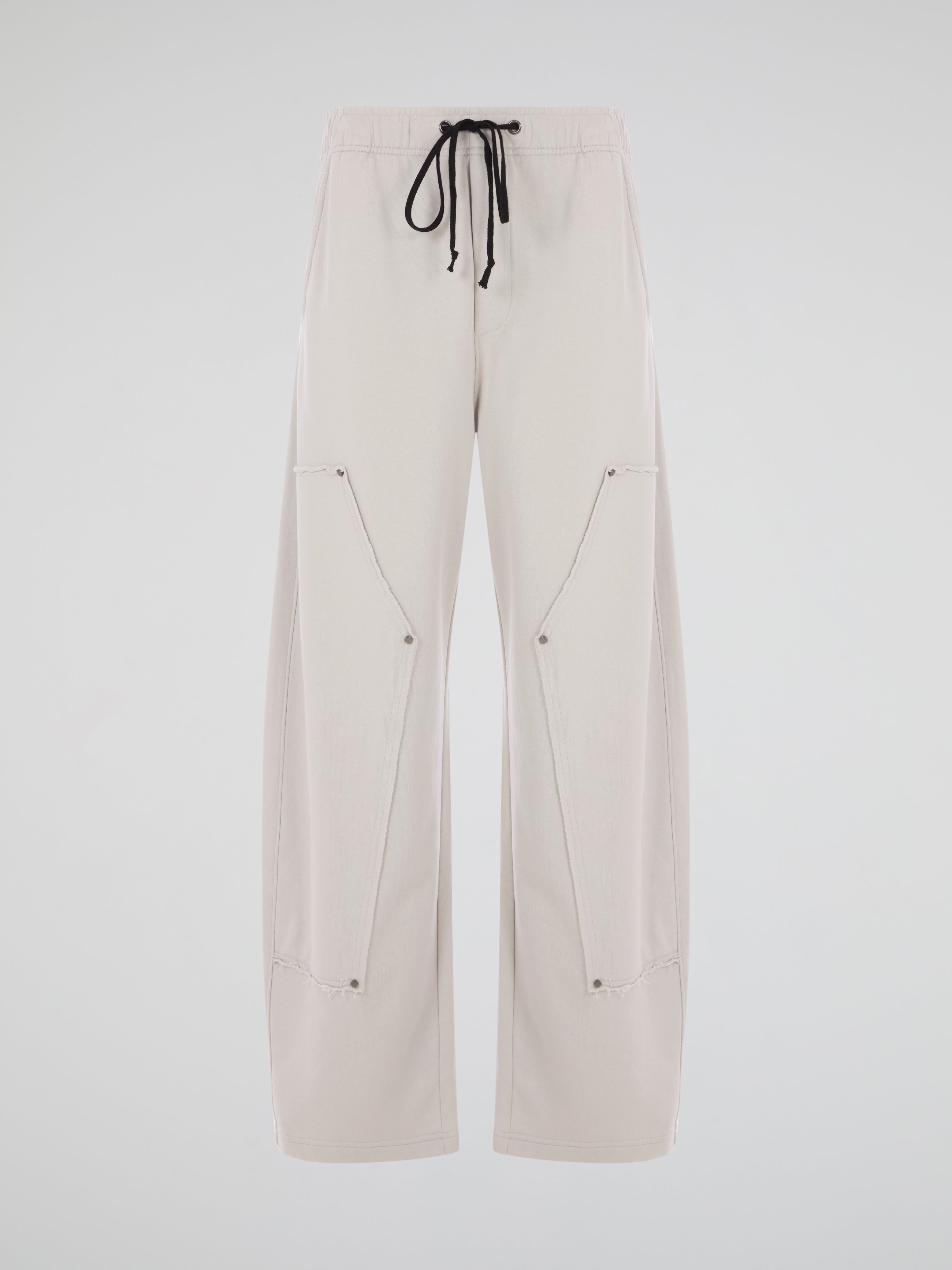 Minimalist Urban Trousers