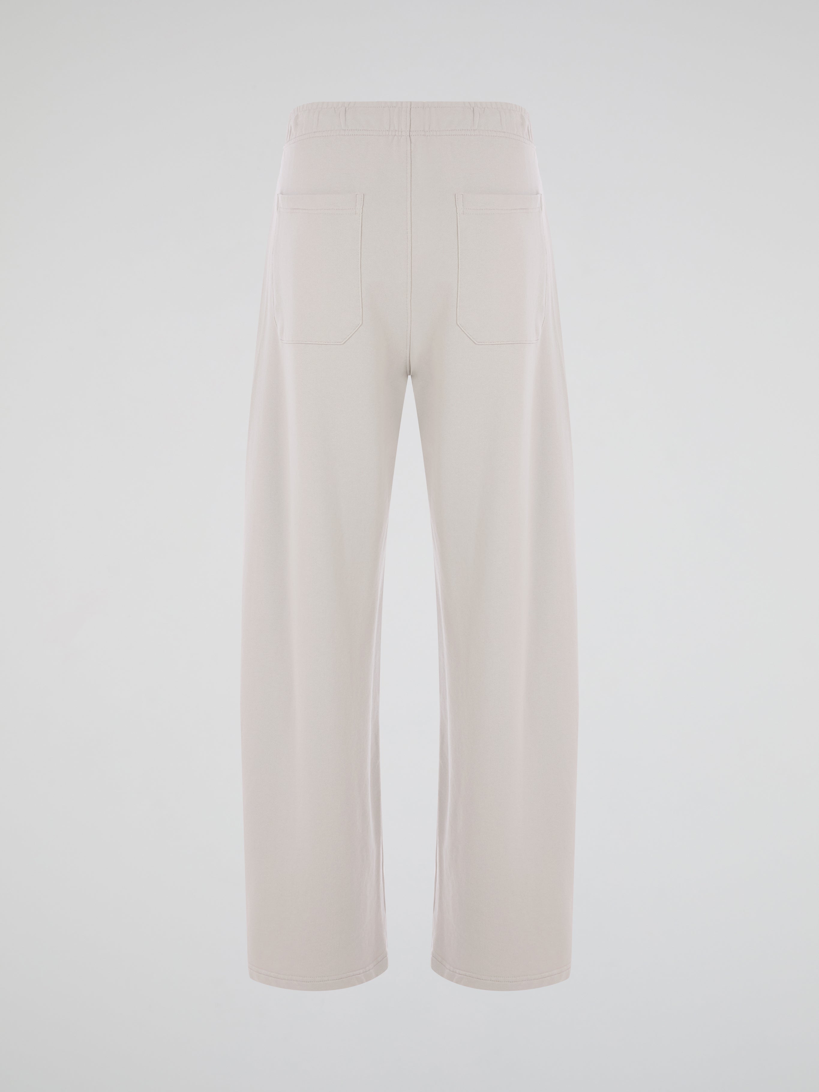 Minimalist Urban Trousers