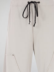 Minimalist Urban Trousers