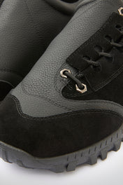 Outdoor Double Fabric Sneakers