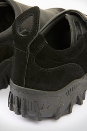 Outdoor Double Fabric Sneakers