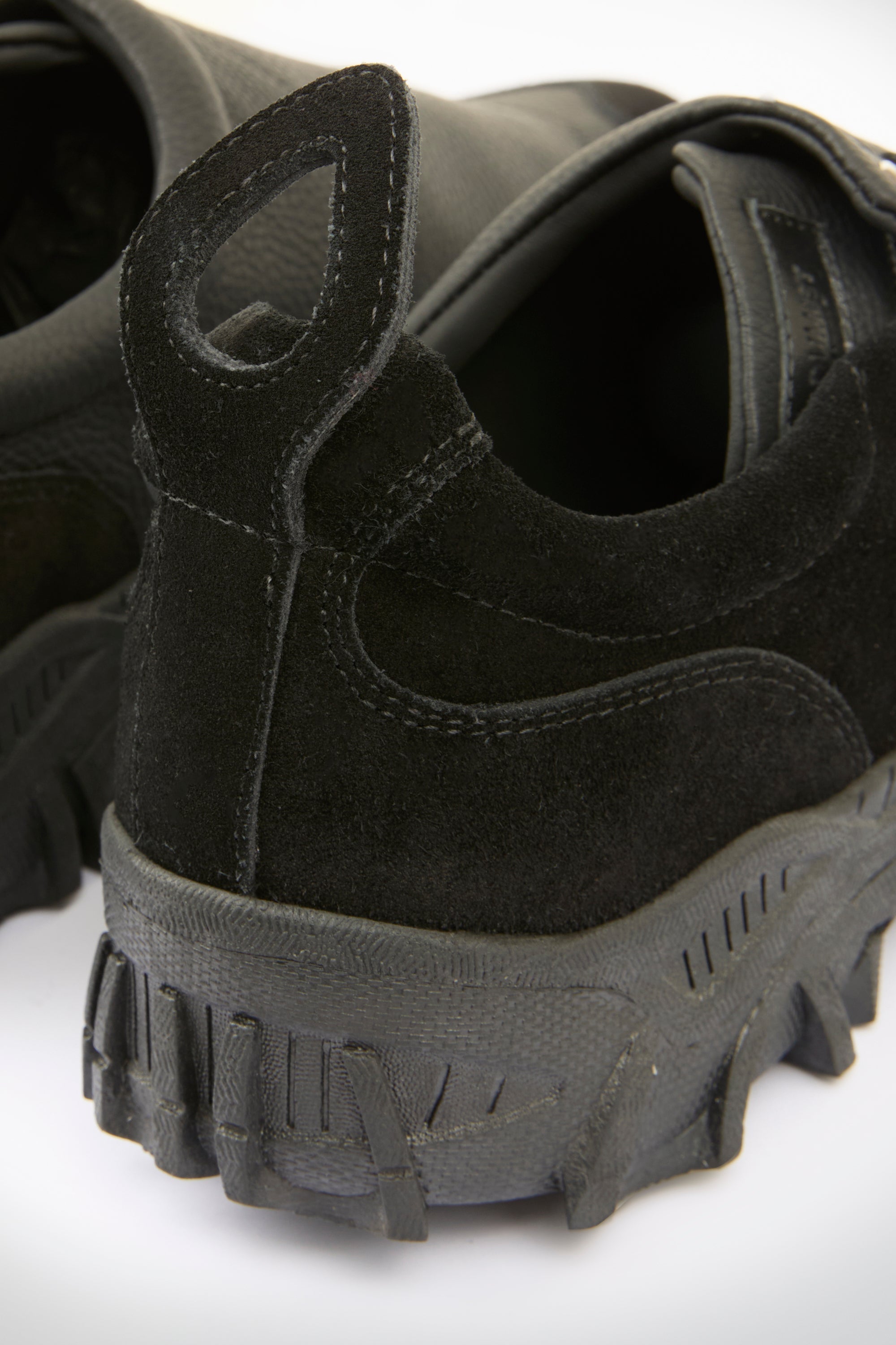Outdoor Double Fabric Sneakers