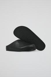 DUMIST Minimalist Suede Mules