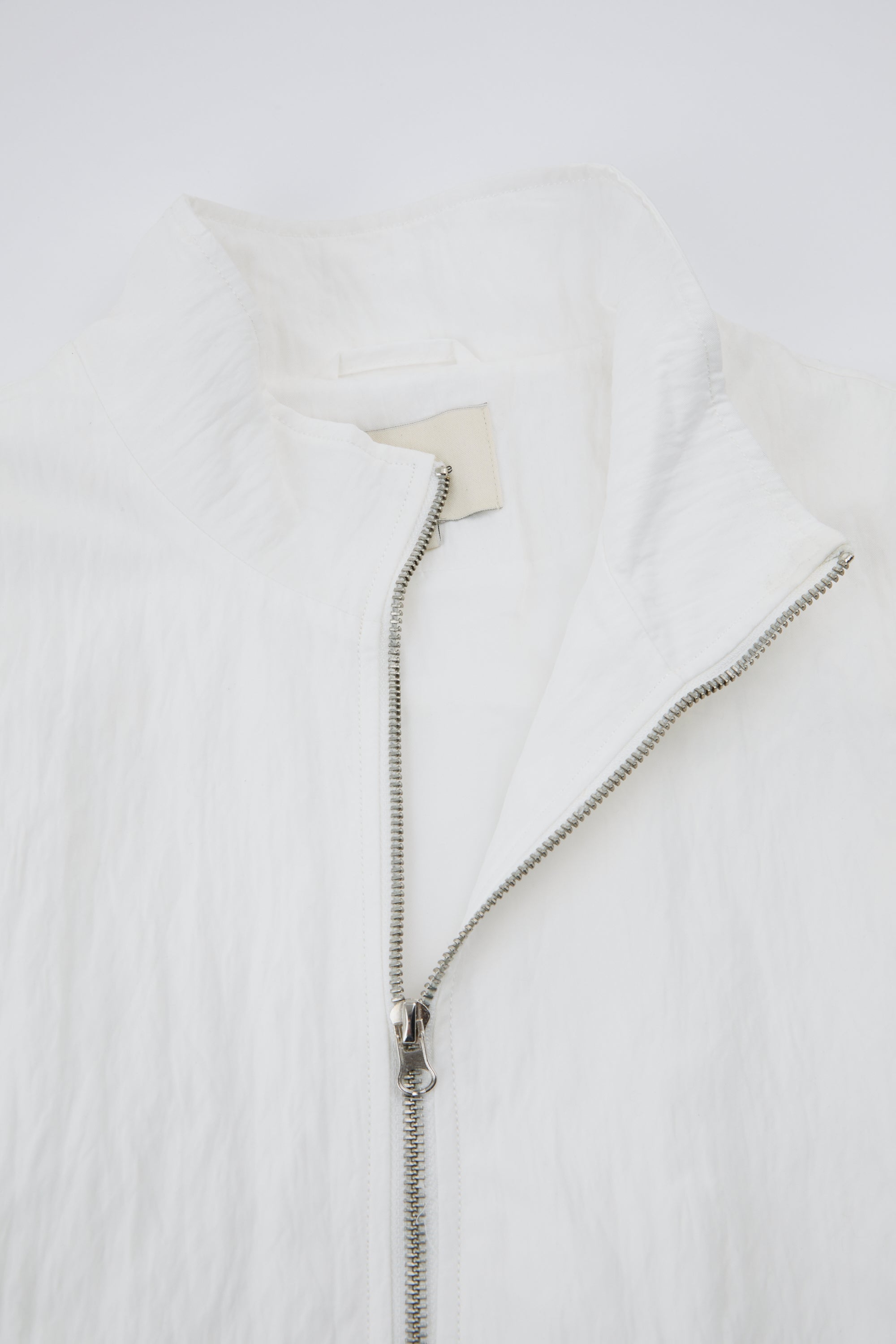 Lightweight Zip Jacket