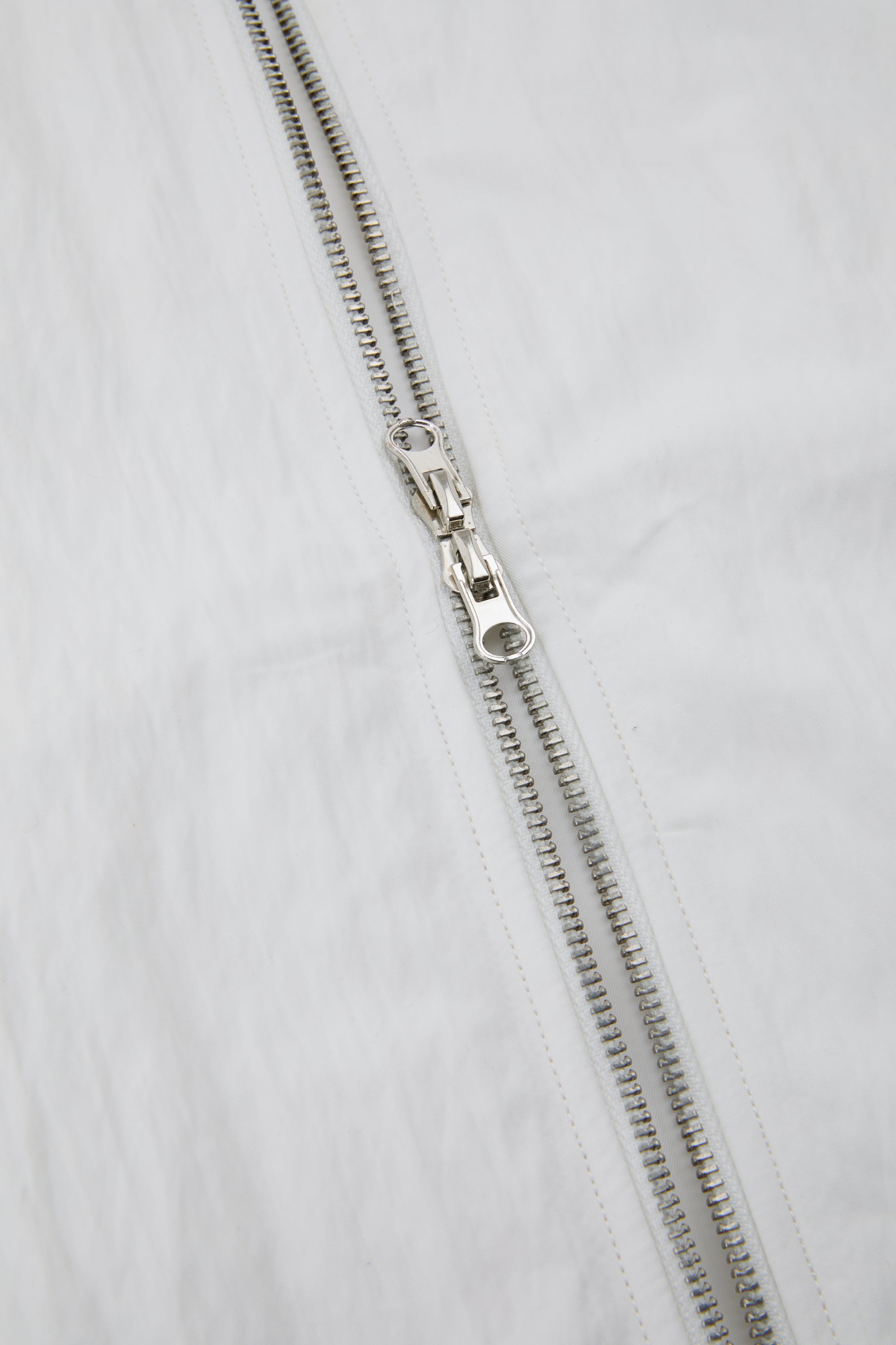 Lightweight Zip Jacket