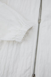 Lightweight Zip Jacket
