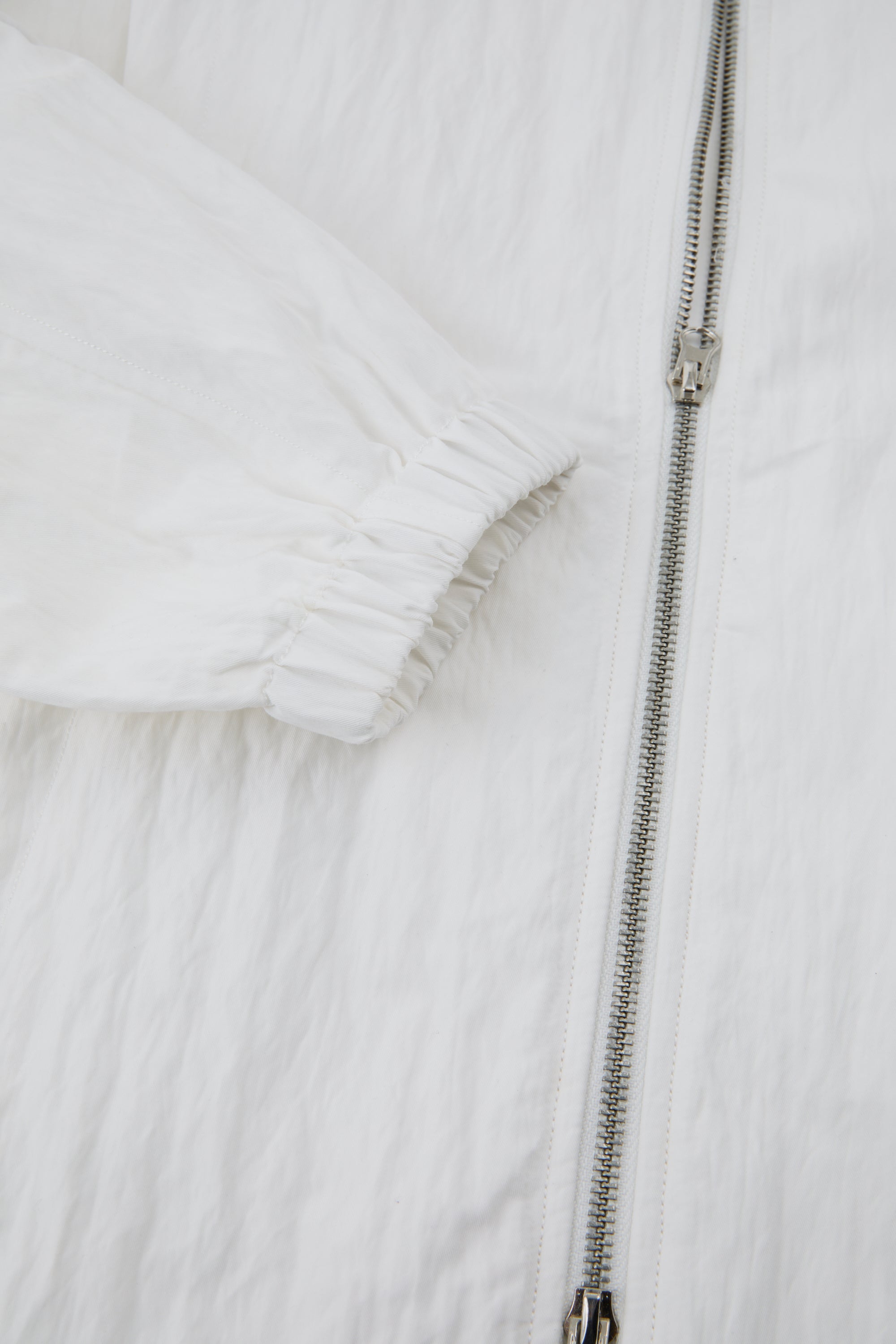 Lightweight Zip Jacket