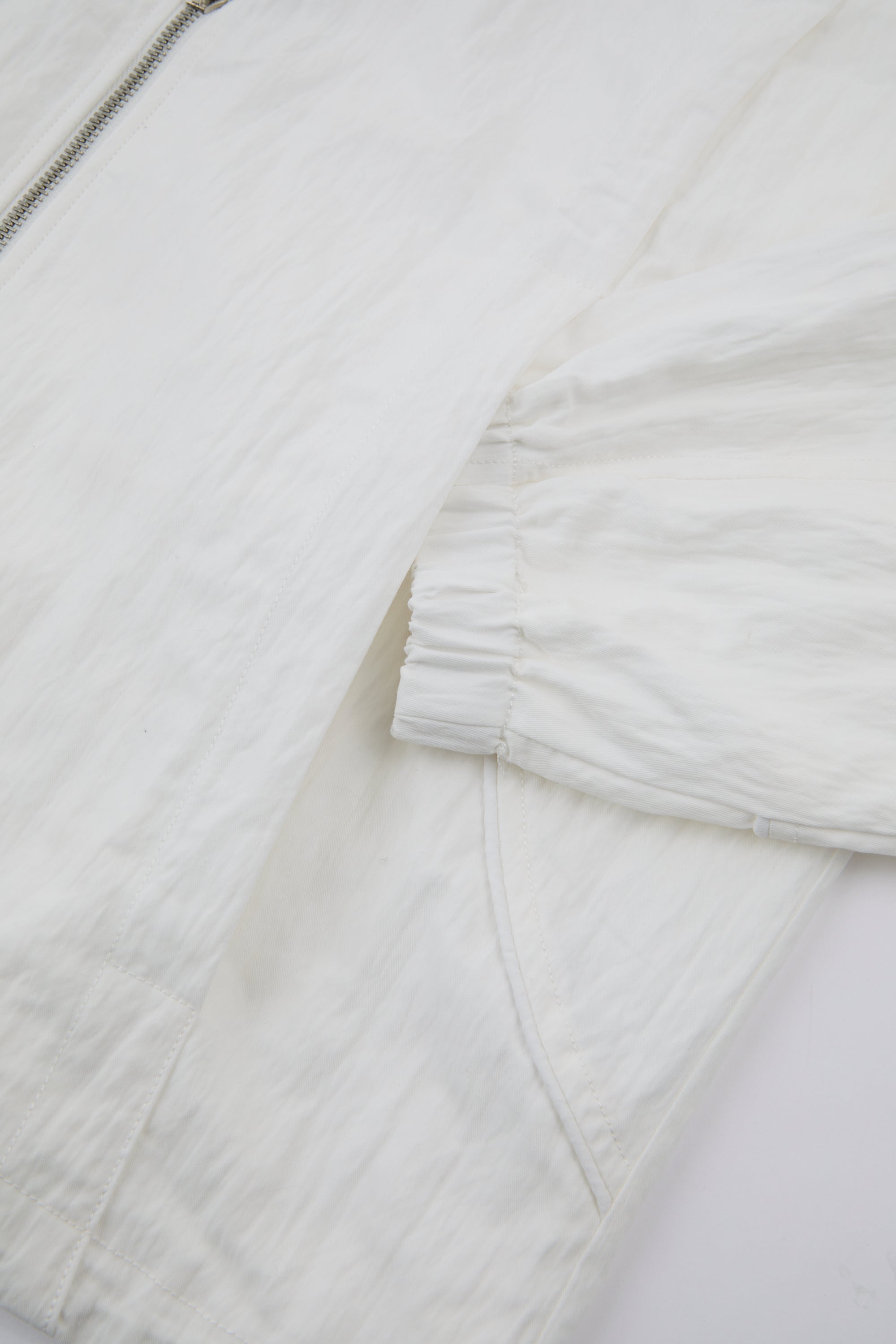 Lightweight Zip Jacket