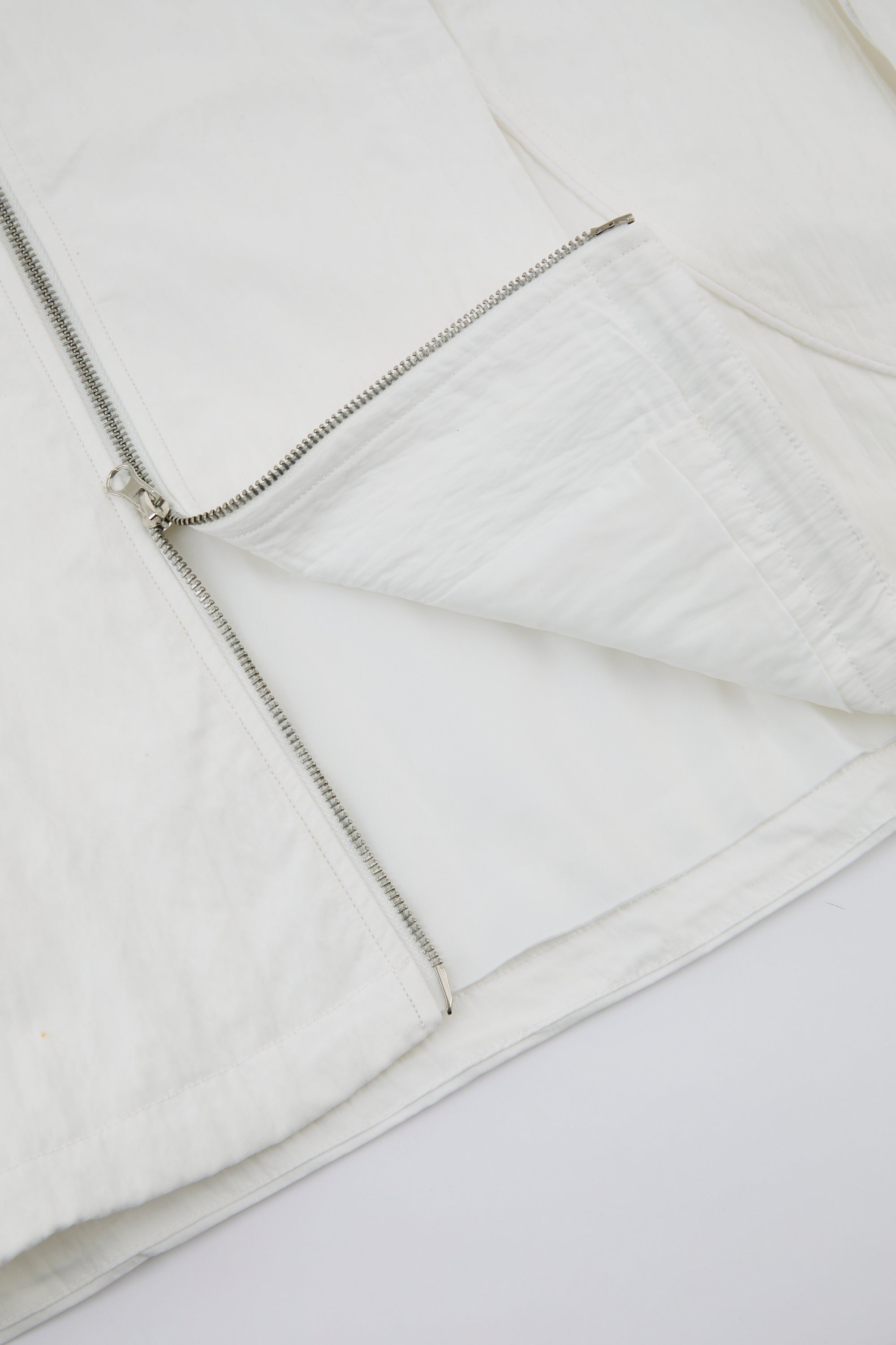 Lightweight Zip Jacket