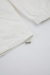 Lightweight Zip Jacket