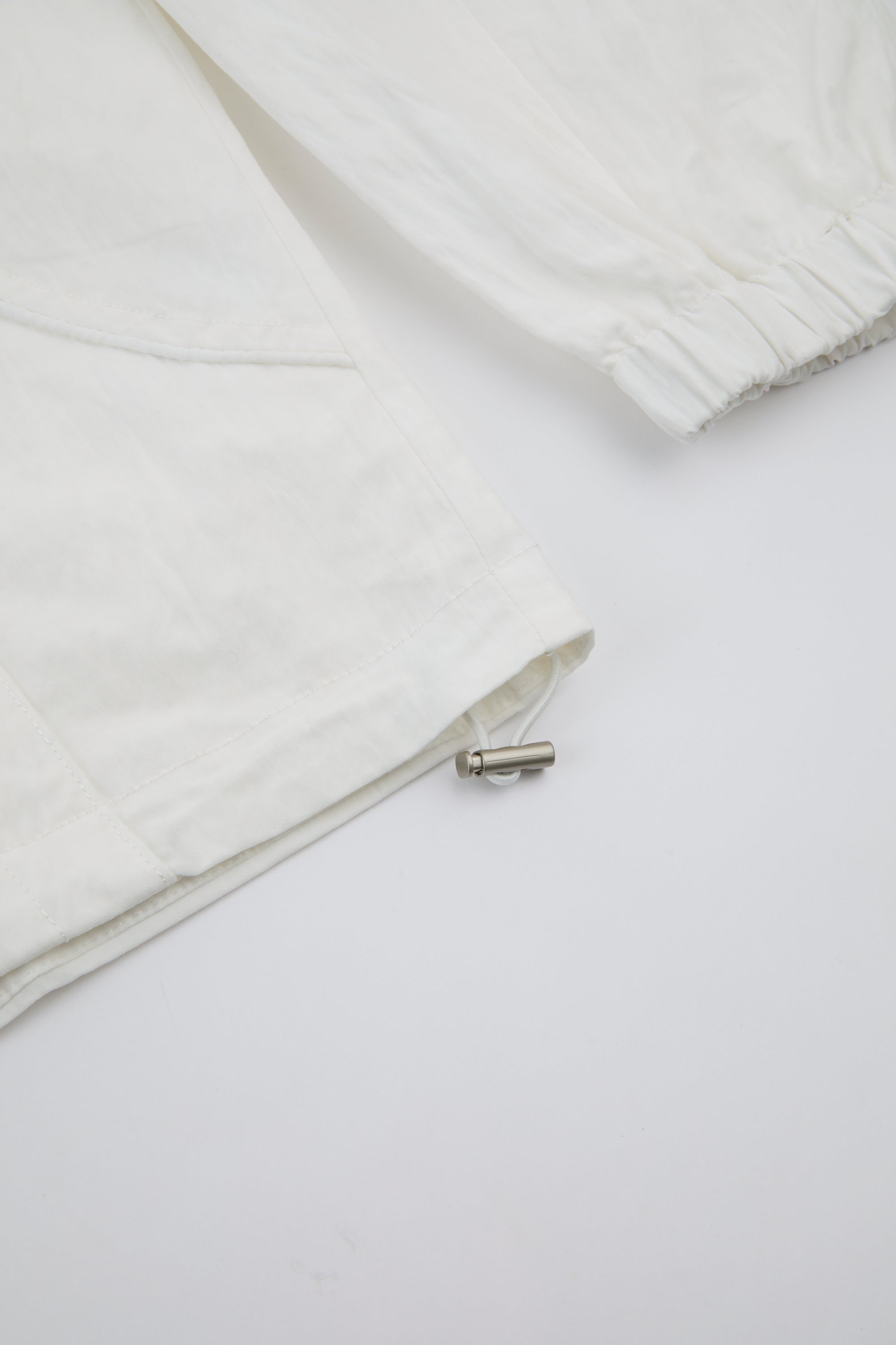 Lightweight Zip Jacket