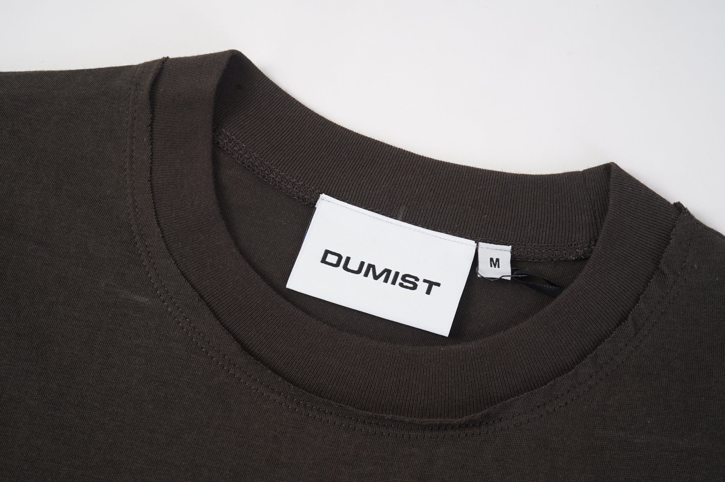 Act Like Tonal Slogan Tee