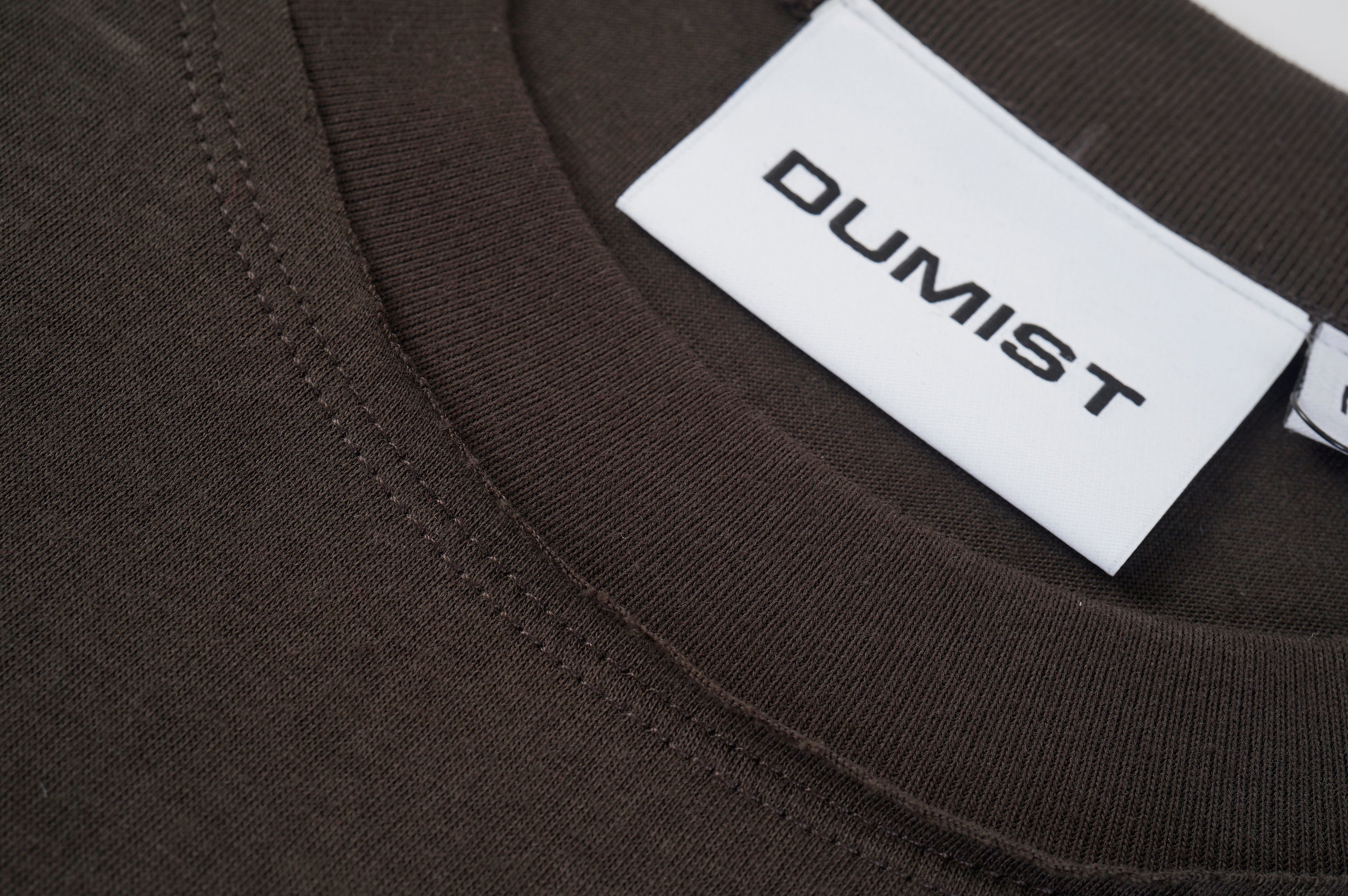 Act Like Tonal Slogan Tee