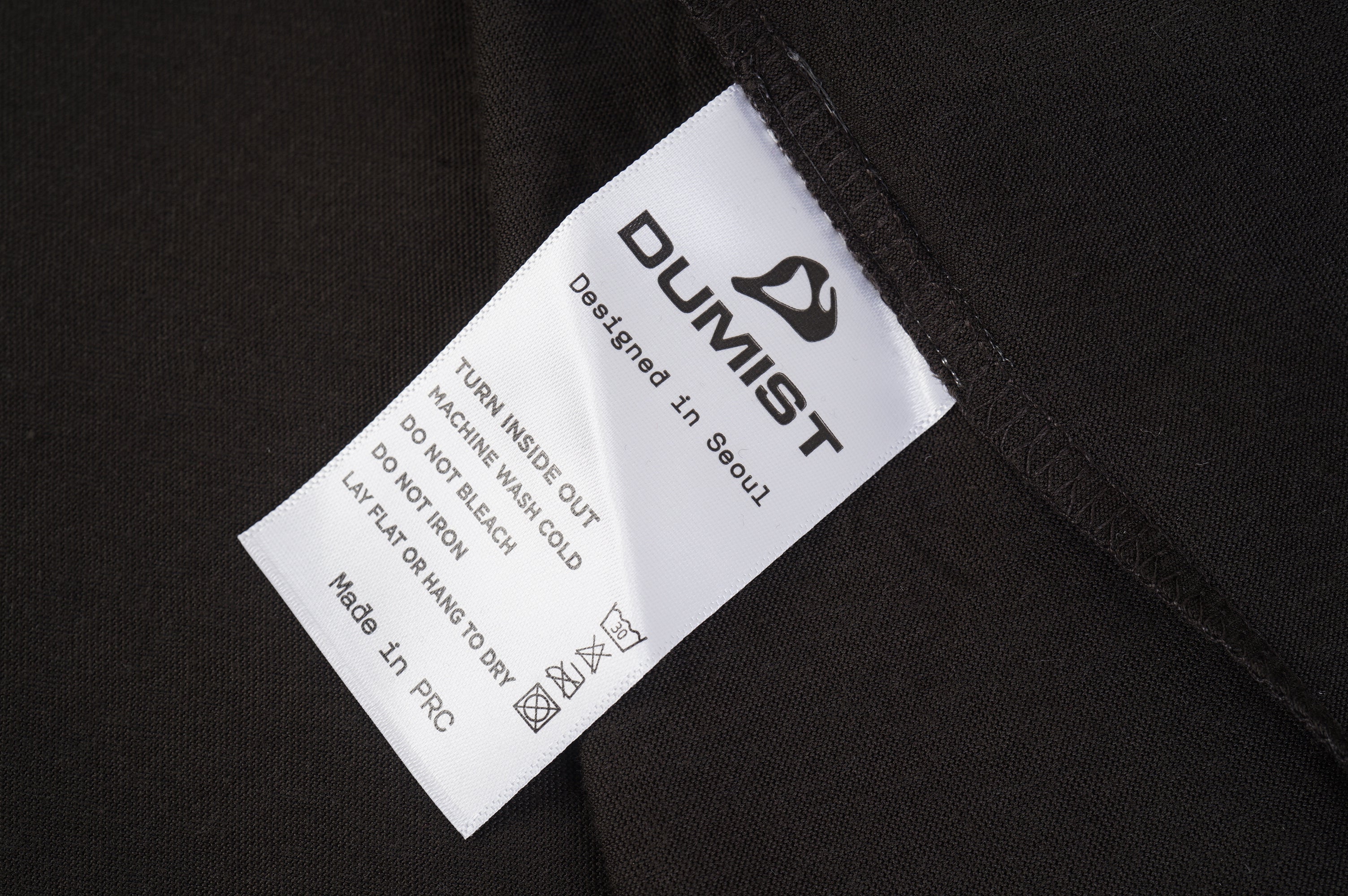 Act Like Tonal Slogan Tee