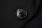 Jewelled Cross Double Breasted Blazer