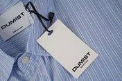 Twin Flap Pocket Stripe Shirt