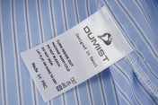 Twin Flap Pocket Stripe Shirt