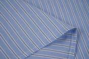 Twin Flap Pocket Stripe Shirt