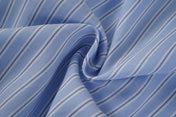 Twin Flap Pocket Stripe Shirt