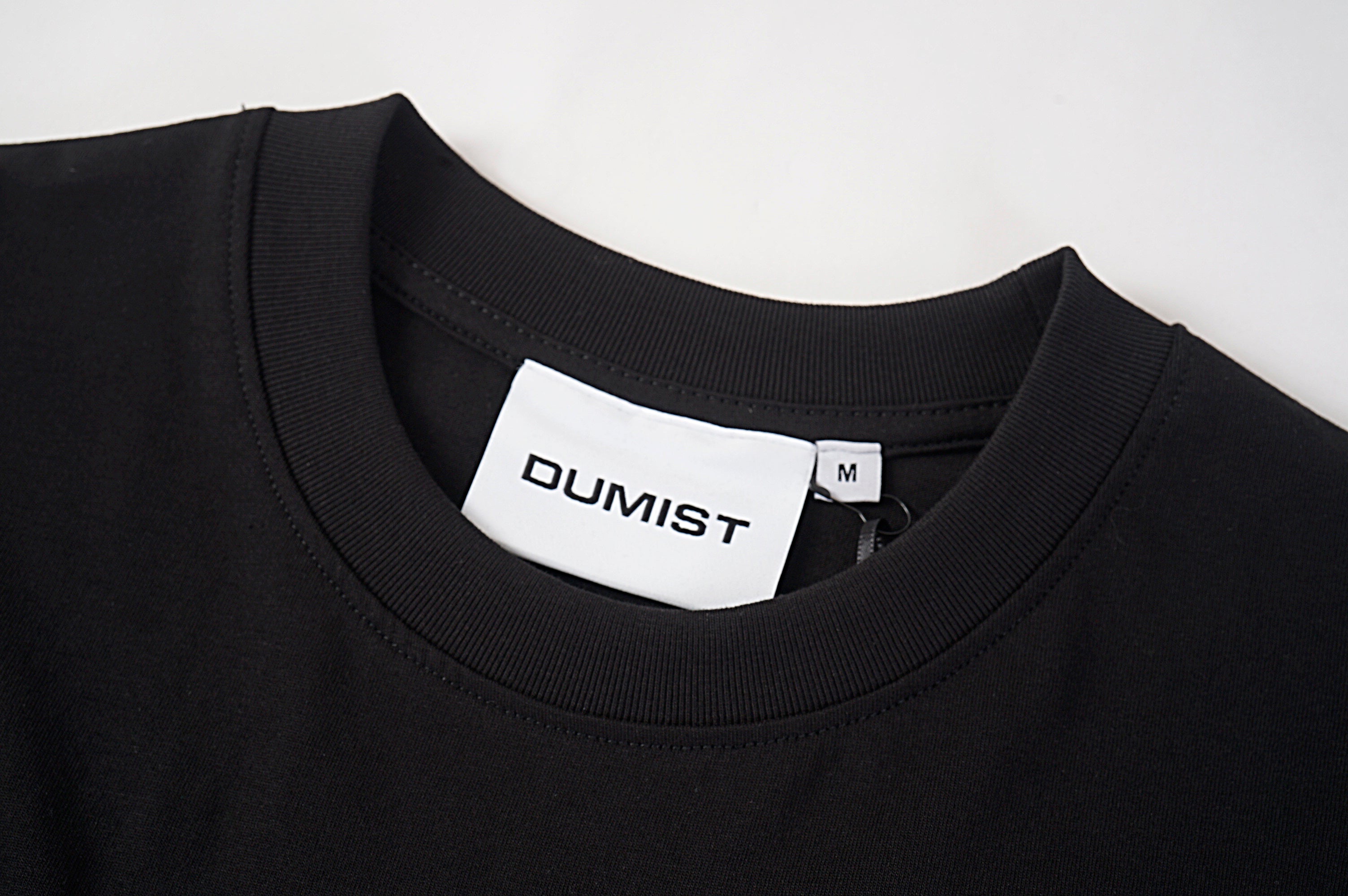 Cracked Popeye Print Oversized Tee