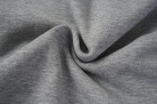 Reversible Check Lined Zip Hoodie