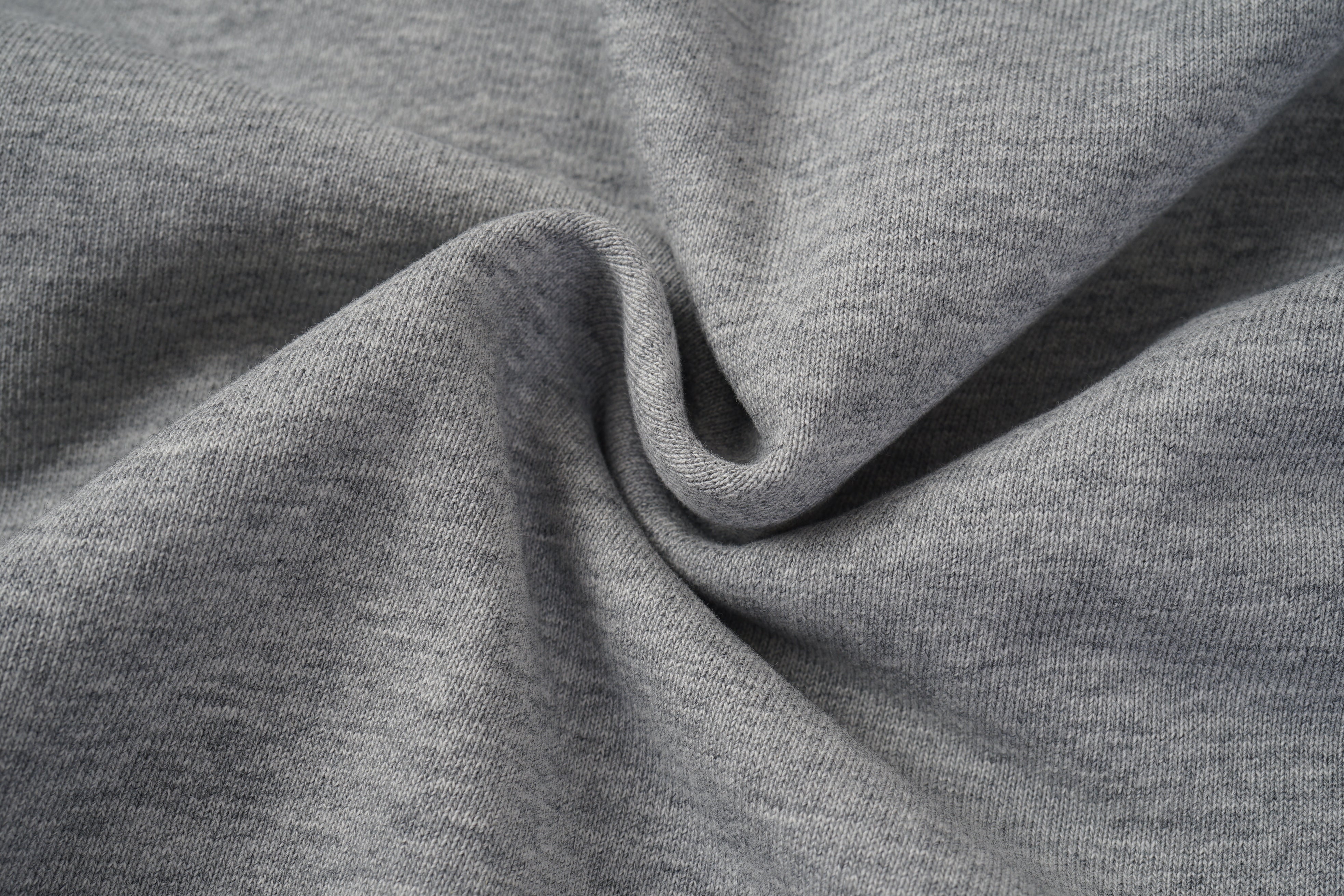 Reversible Check Lined Zip Hoodie