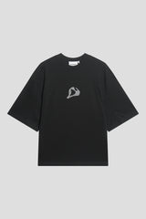 Tokyo Pop-Up Back Print Tee