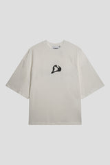 Tokyo Pop-Up Back Print Tee