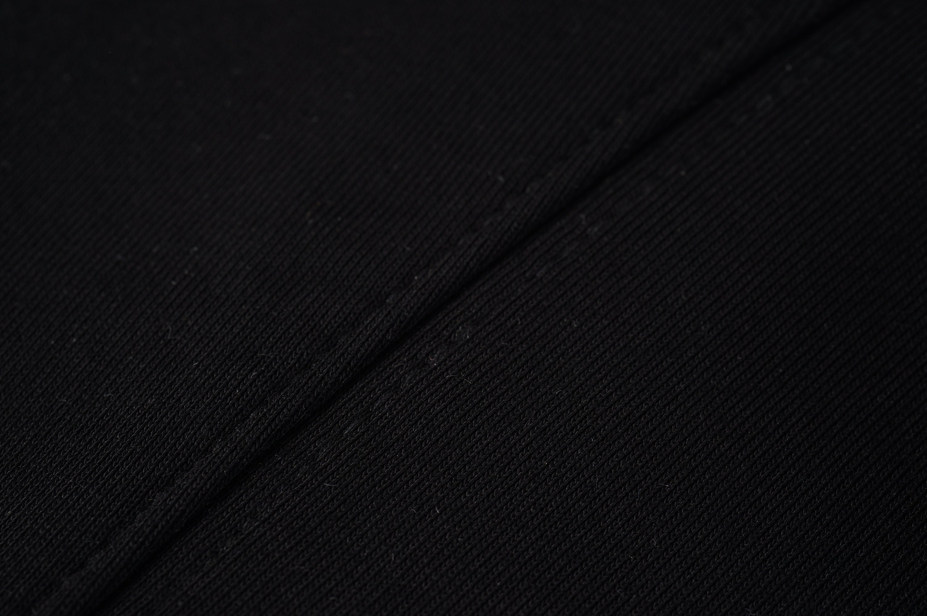 Funnel Neck Half Zip Sweat