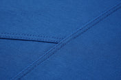 Panelled Drop Shoulder Boxy Tee