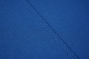 Panelled Drop Shoulder Boxy Tee