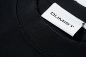 Akira Poster Frayed Patch Sweatshirt