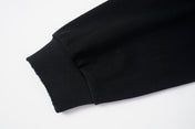Akira Poster Frayed Patch Sweatshirt
