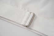Buttoned Cuff Long Sleeve Top