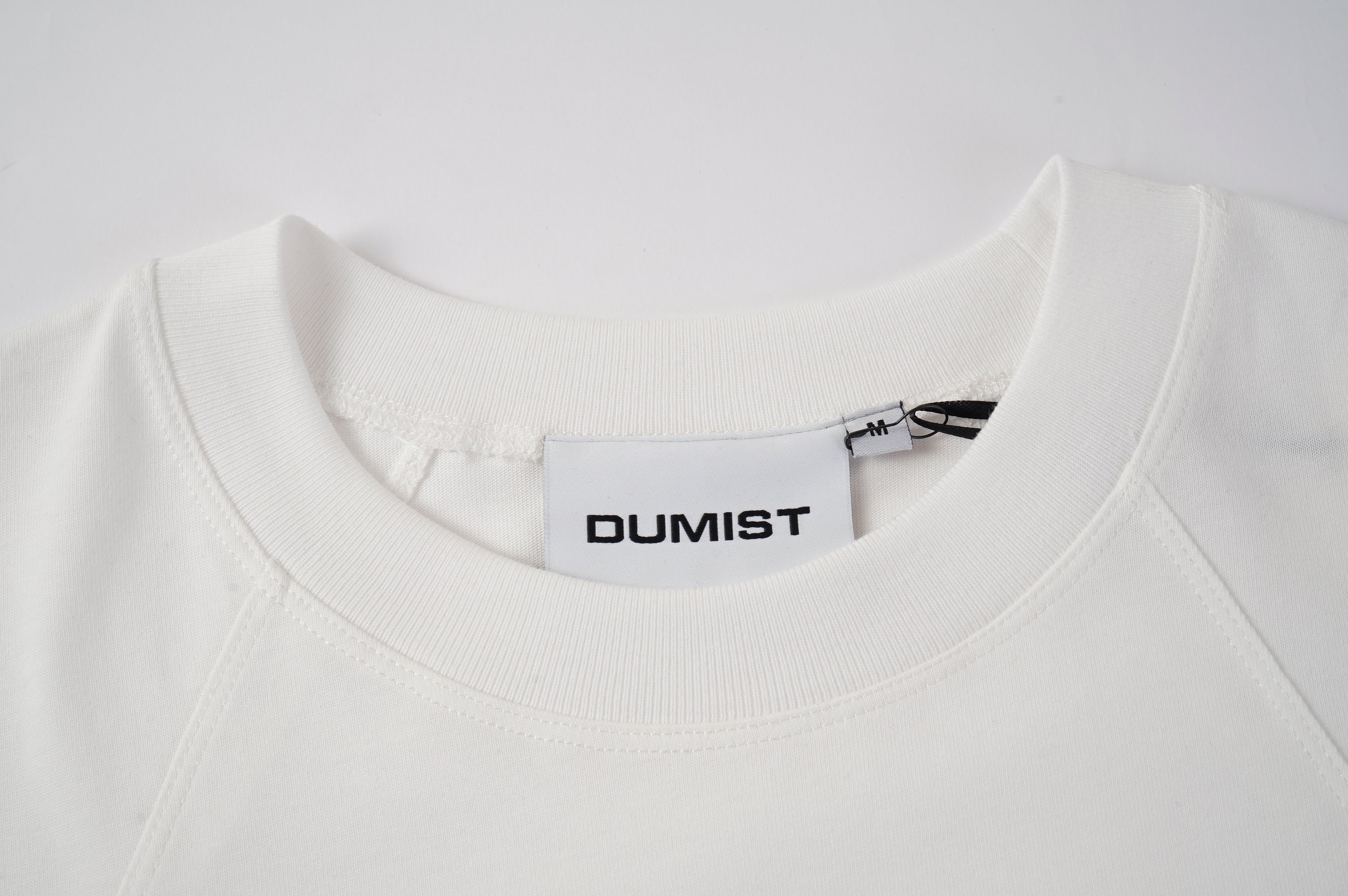 Tokyo Pop-Up Back Print Tee