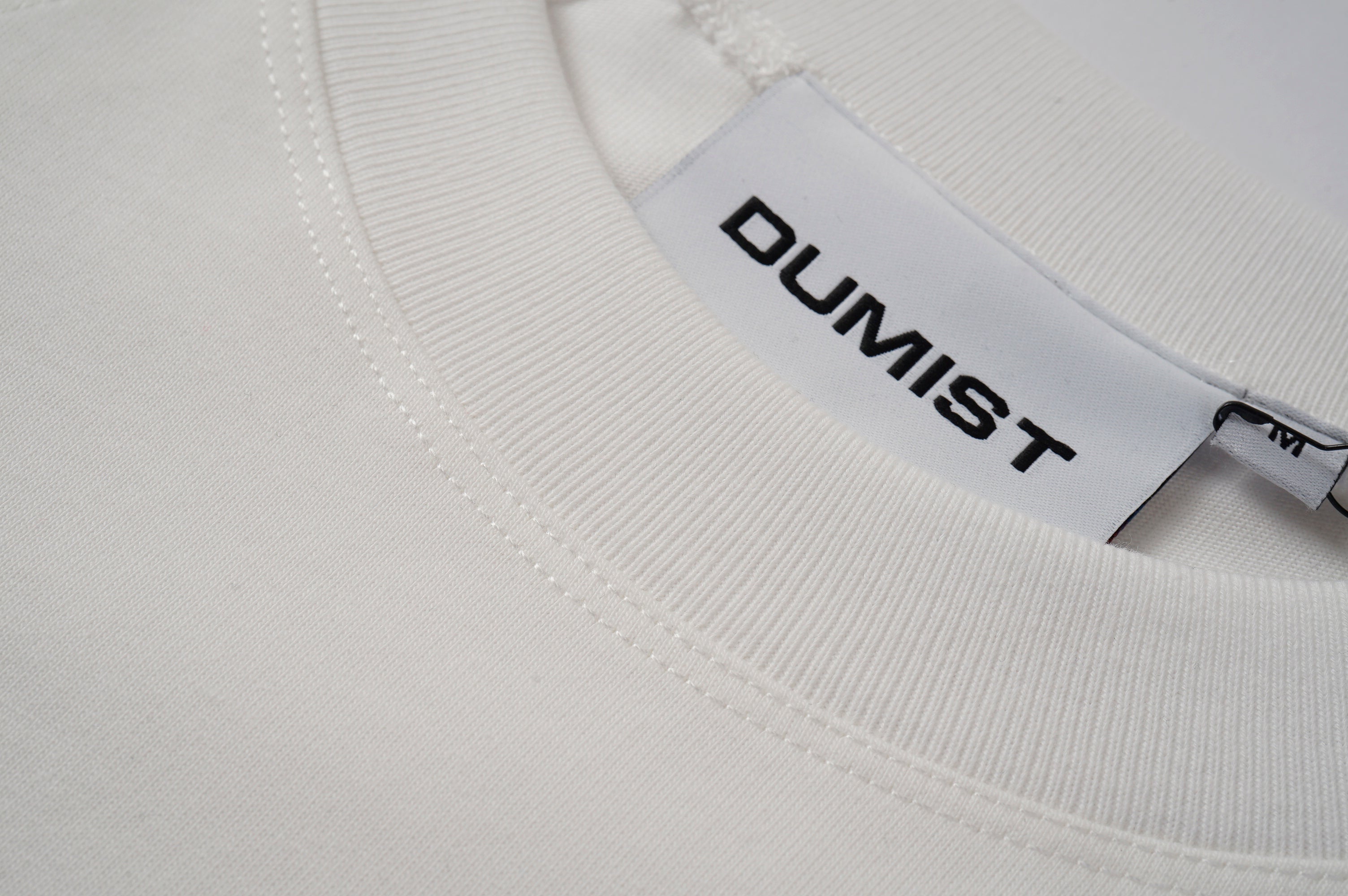 Tokyo Pop-Up Back Print Tee