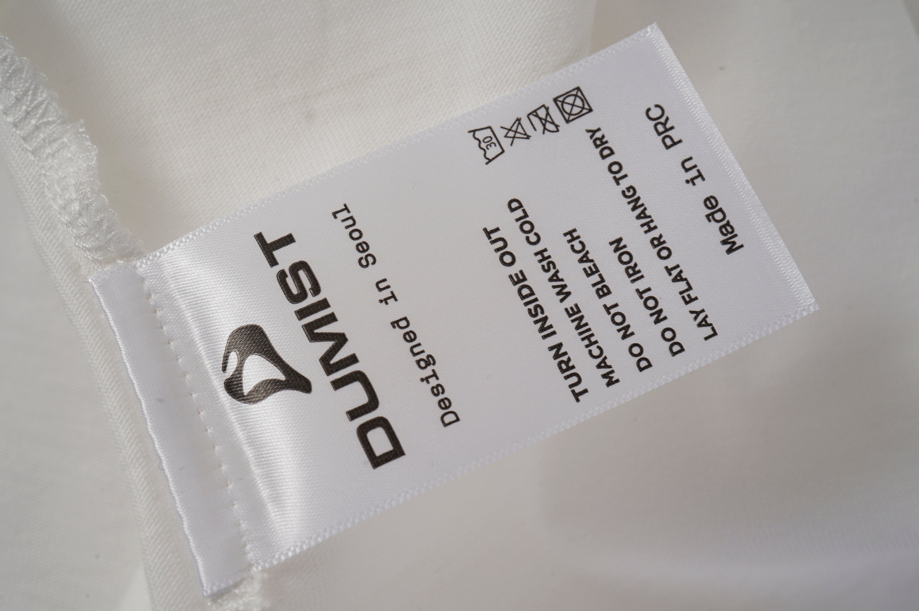 Tokyo Pop-Up Back Print Tee