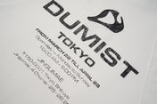 Tokyo Pop-Up Back Print Tee