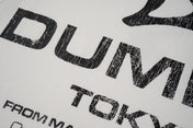Tokyo Pop-Up Back Print Tee