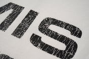 Tokyo Pop-Up Back Print Tee