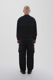 Dumist Utility Cargo Trousers