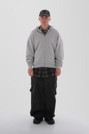 Dumist Technical Rain Hoodie