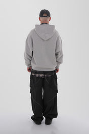 Dumist Technical Rain Hoodie