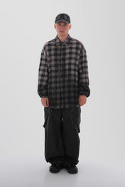 Blue Soft Shirt
